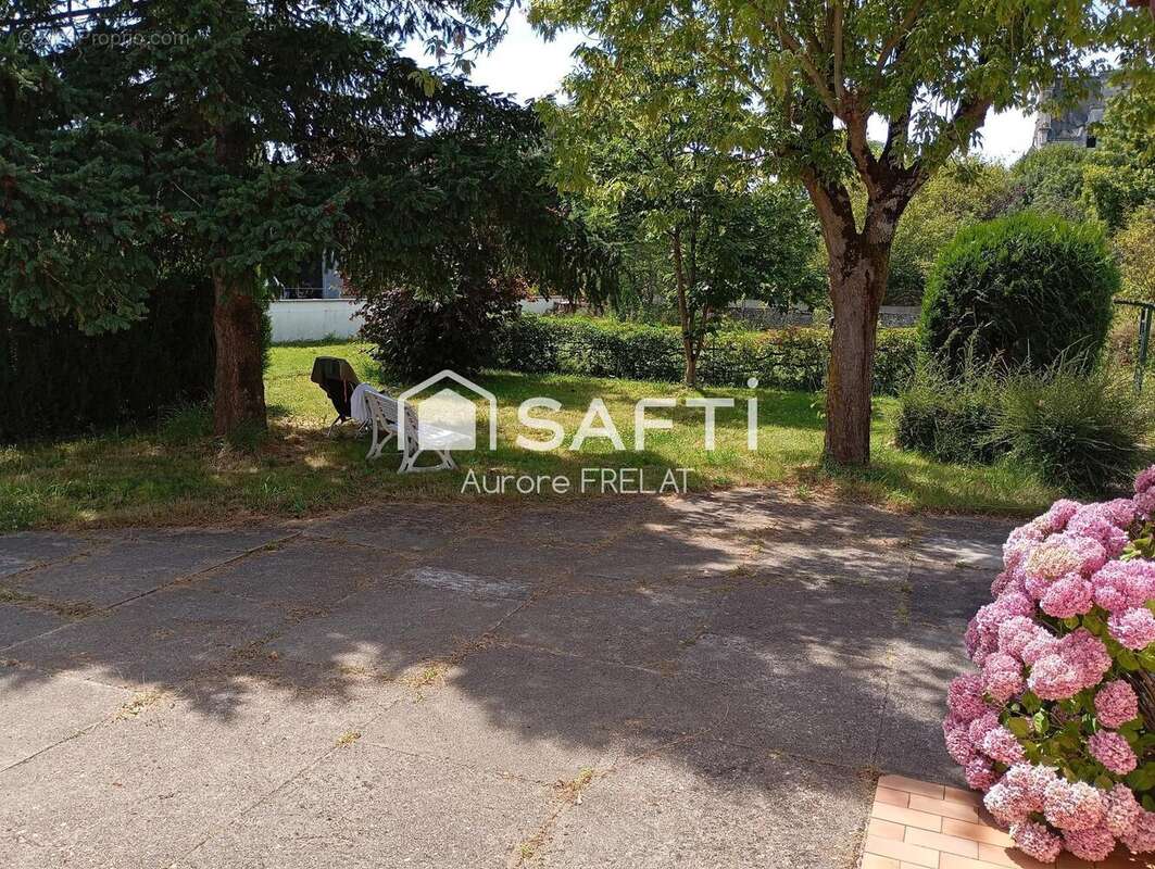 Photo 5 - Maison à SAINTE-CATHERINE-DE-FIERBOIS