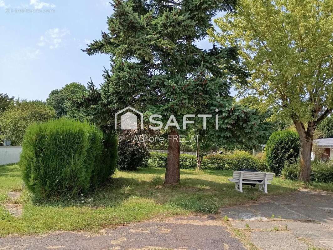 Photo 6 - Maison à SAINTE-CATHERINE-DE-FIERBOIS