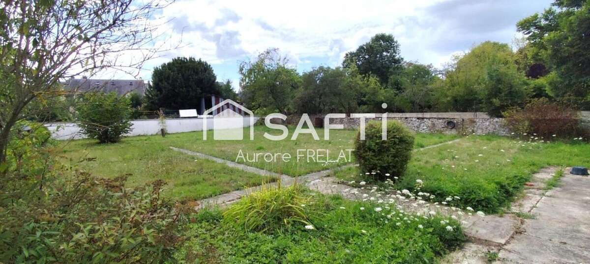 Photo 7 - Maison à SAINTE-CATHERINE-DE-FIERBOIS