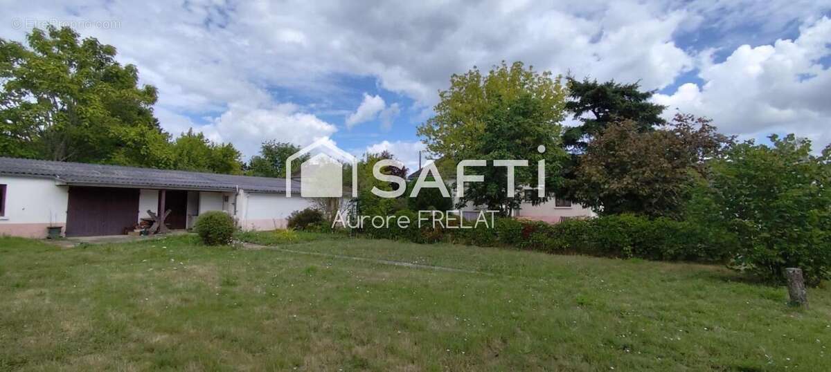 Photo 8 - Maison à SAINTE-CATHERINE-DE-FIERBOIS