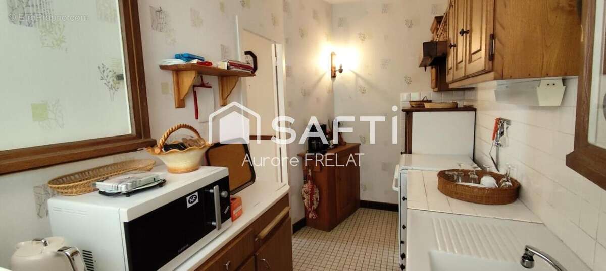 Photo 9 - Maison à SAINTE-CATHERINE-DE-FIERBOIS