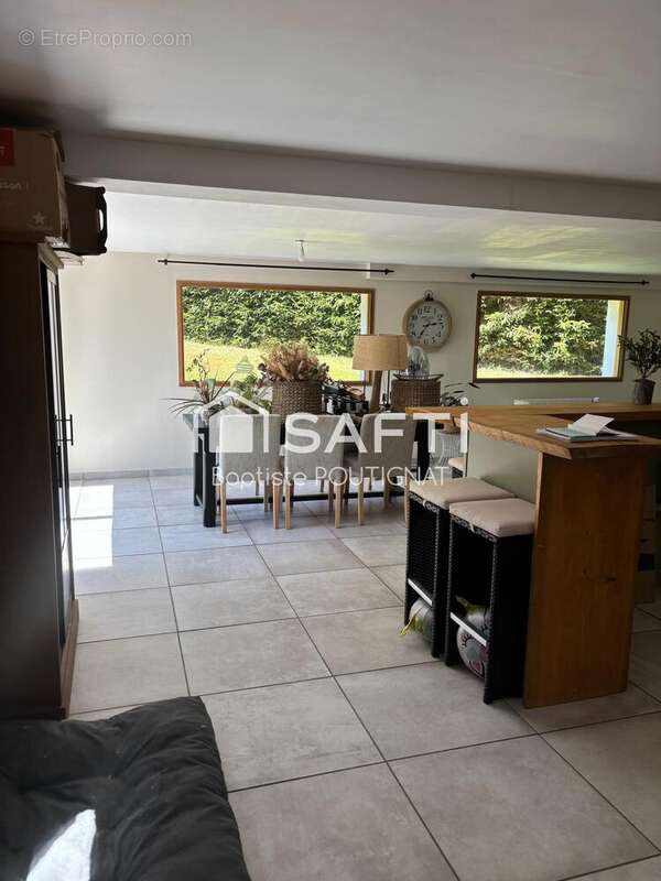 Photo 4 - Maison à FOURNOLS