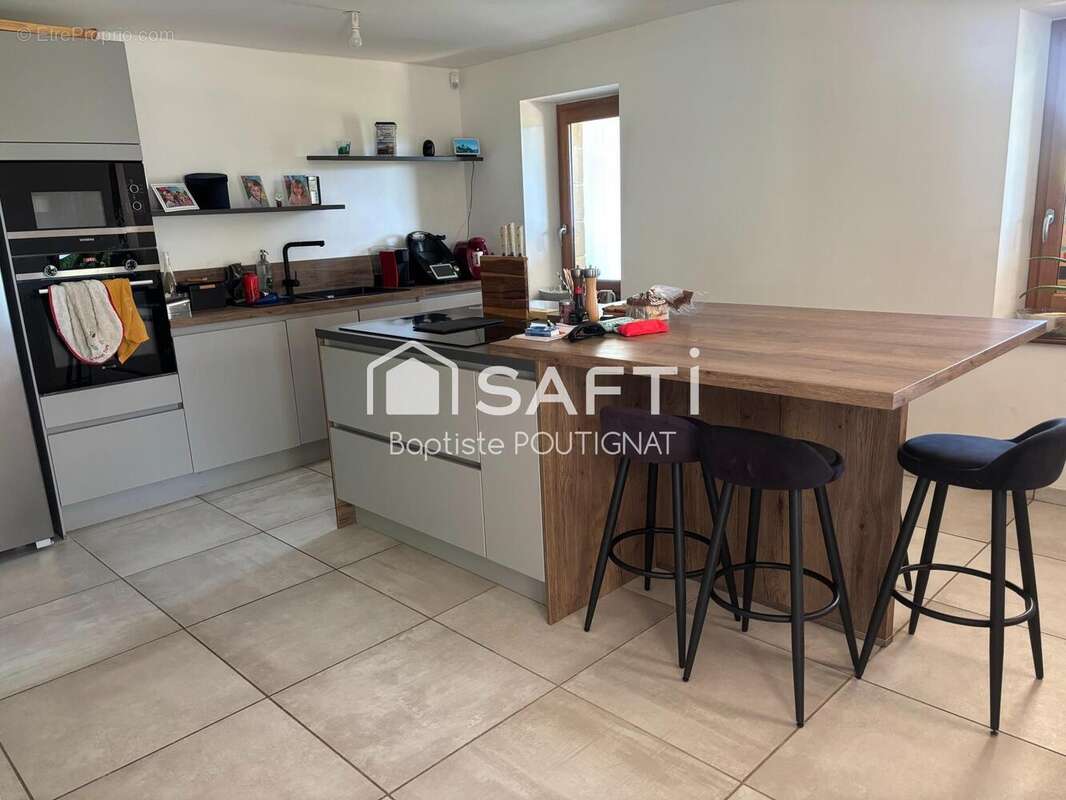 Photo 5 - Maison à FOURNOLS