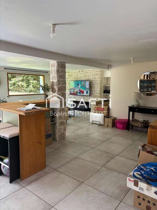 Photo 6 - Maison à FOURNOLS