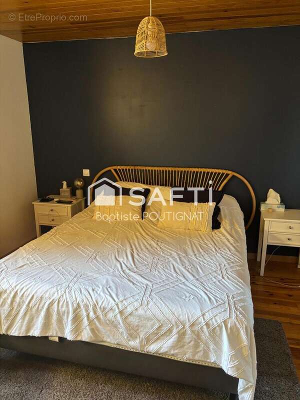 Photo 8 - Maison à FOURNOLS