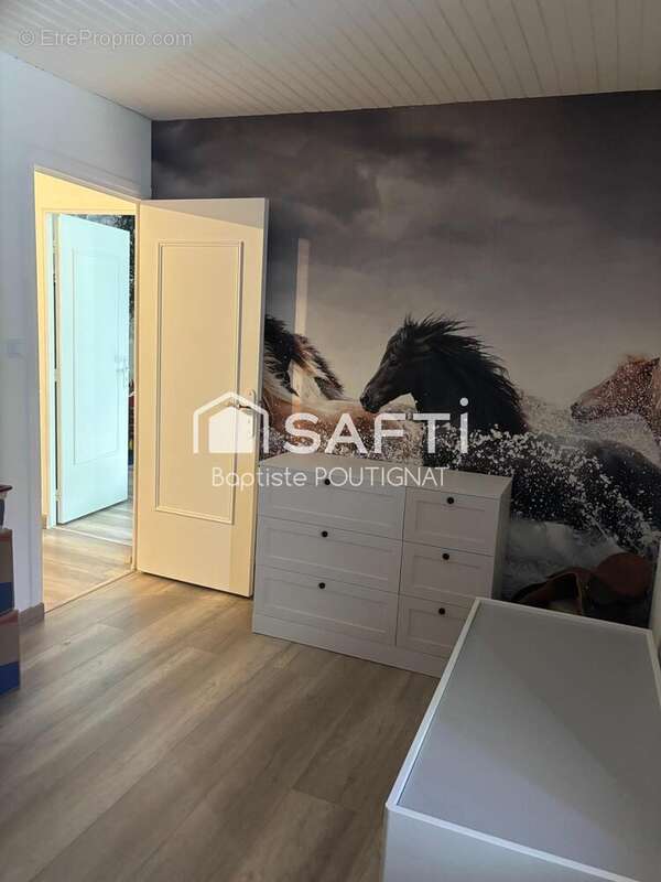 Photo 9 - Maison à FOURNOLS