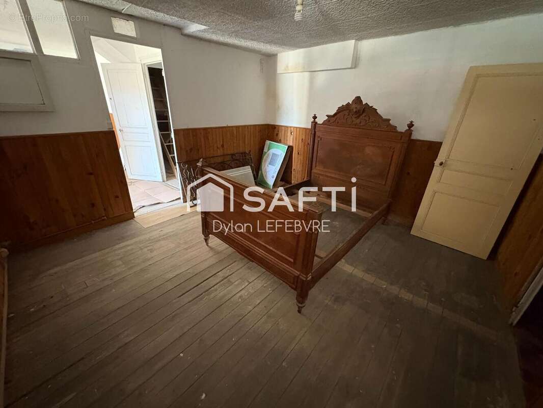 Photo 3 - Maison à CHATELLERAULT