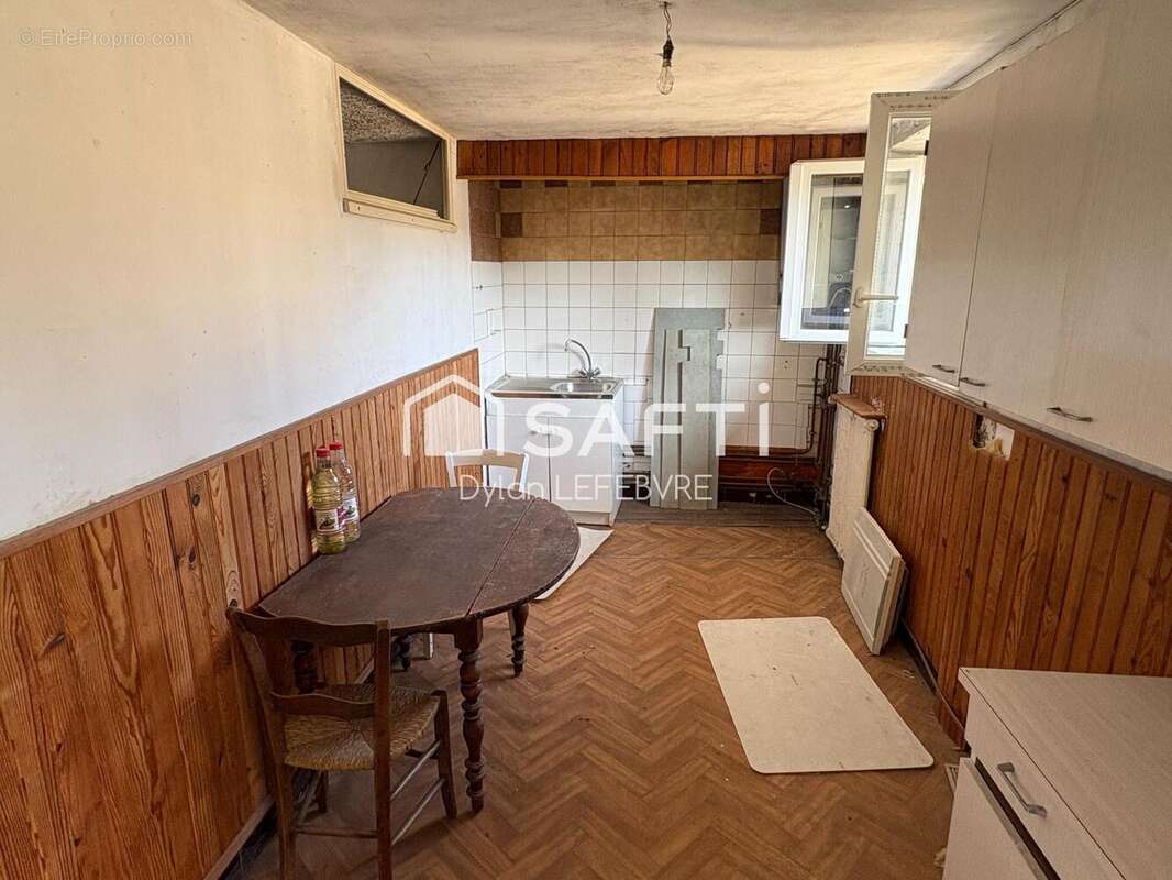 Photo 4 - Maison à CHATELLERAULT