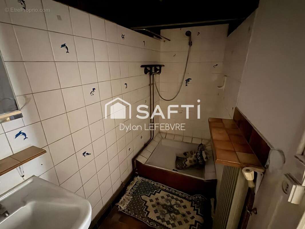 Photo 5 - Maison à CHATELLERAULT