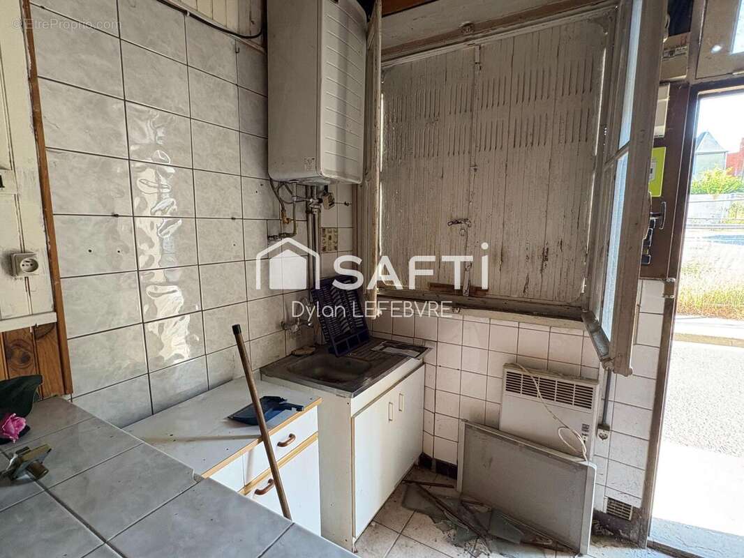 Photo 6 - Maison à CHATELLERAULT