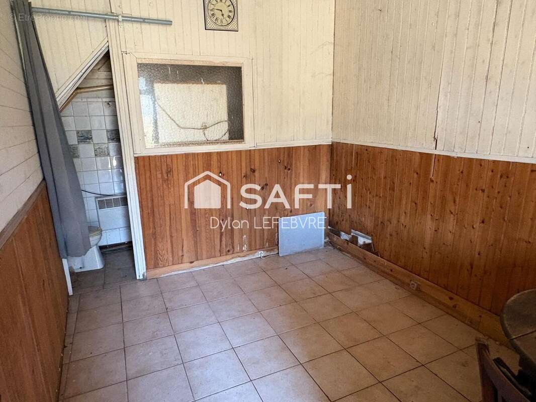 Photo 7 - Maison à CHATELLERAULT