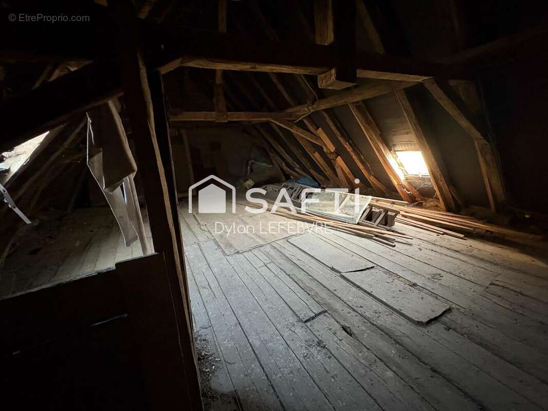 Photo 9 - Maison à CHATELLERAULT