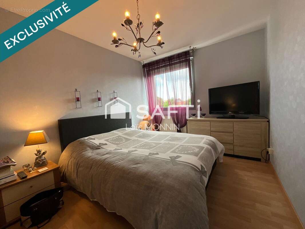 Photo 3 - Appartement à VALDAHON