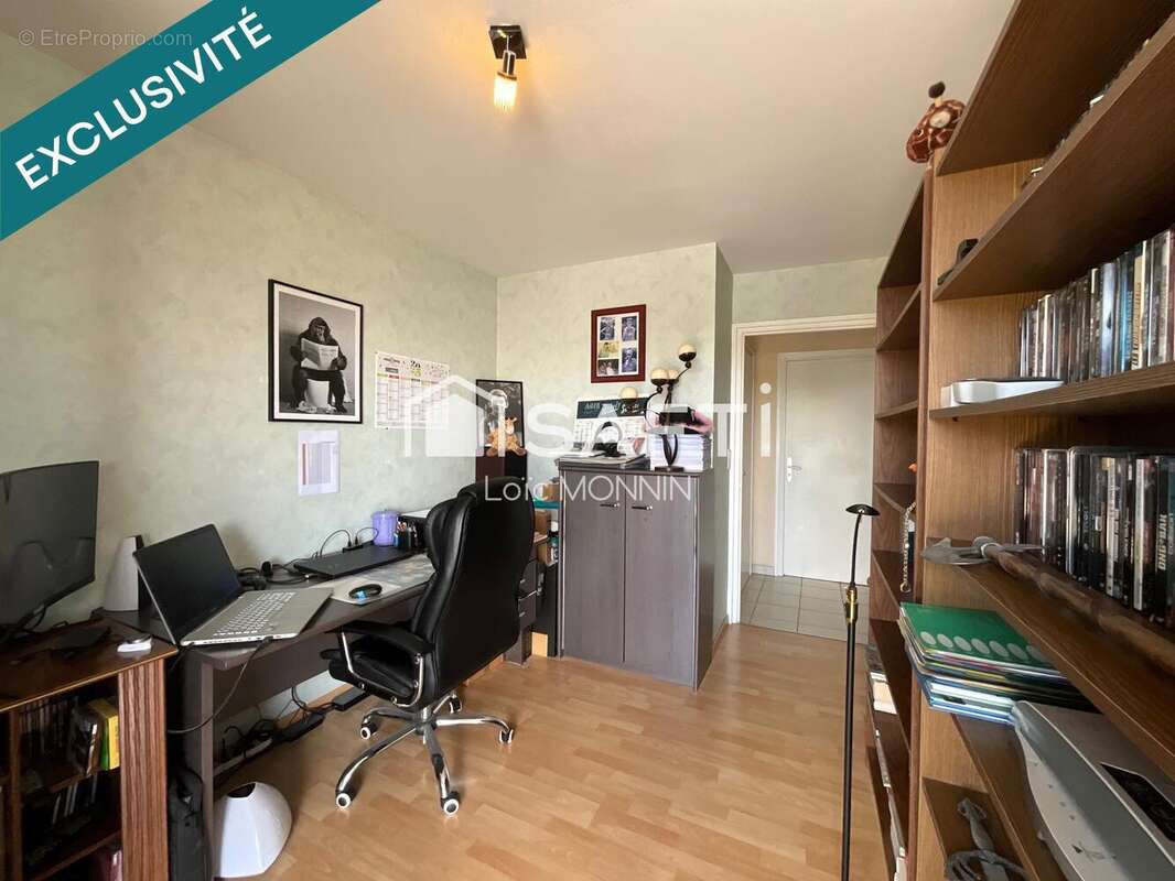 Photo 4 - Appartement à VALDAHON