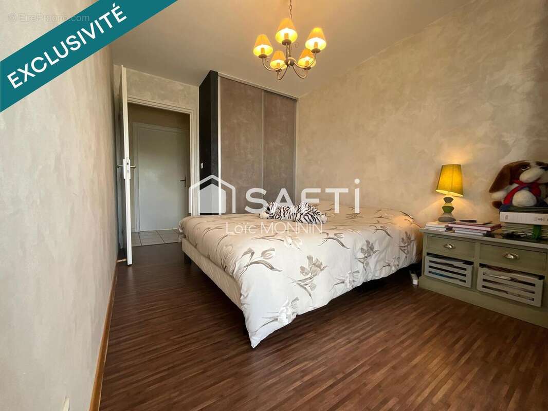 Photo 5 - Appartement à VALDAHON