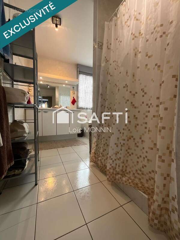 Photo 6 - Appartement à VALDAHON