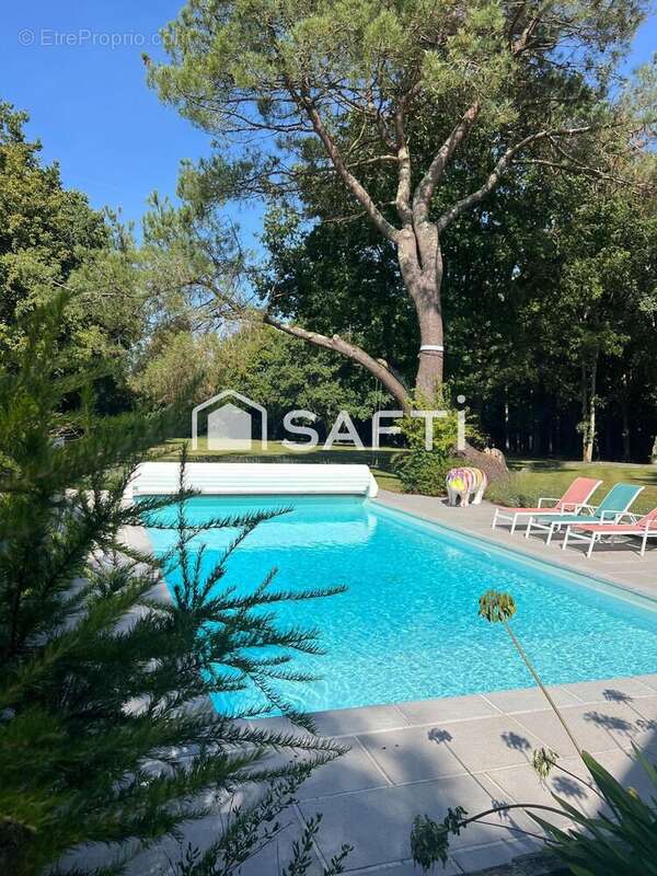 Photo 2 - Maison à VIGNEUX-DE-BRETAGNE