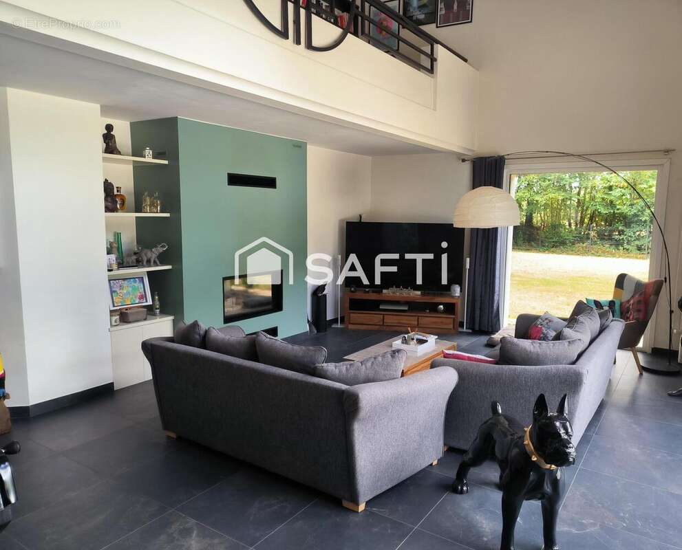 Photo 3 - Maison à VIGNEUX-DE-BRETAGNE