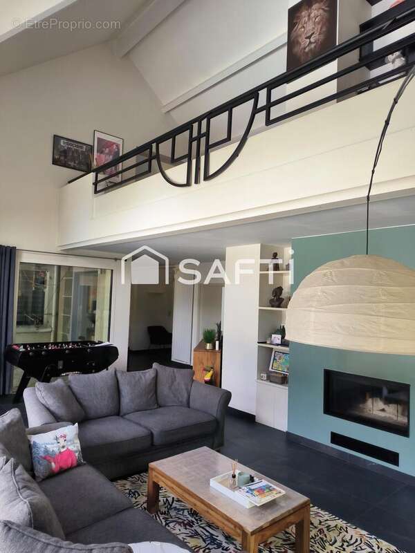 Photo 4 - Maison à VIGNEUX-DE-BRETAGNE