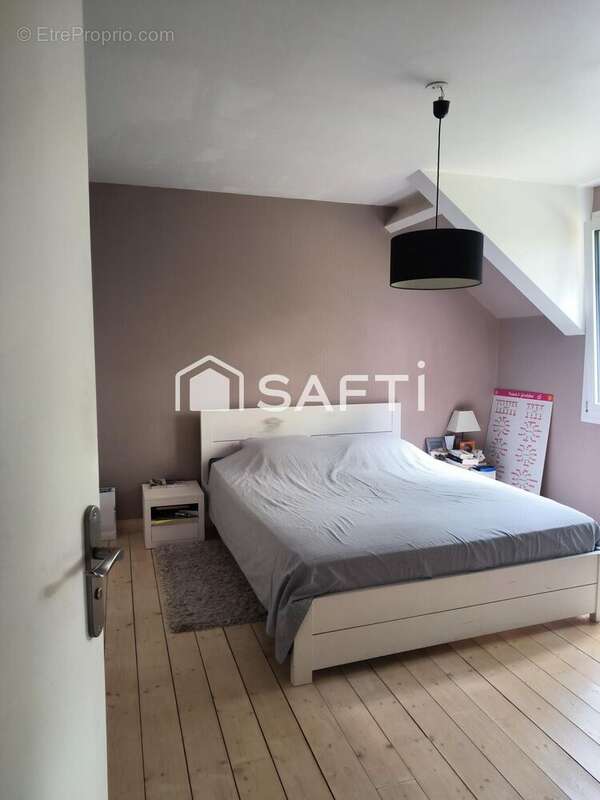 Photo 7 - Maison à VIGNEUX-DE-BRETAGNE