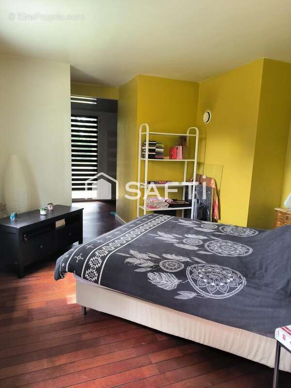 Photo 8 - Maison à VIGNEUX-DE-BRETAGNE