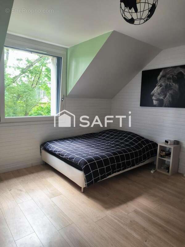 Photo 9 - Maison à VIGNEUX-DE-BRETAGNE