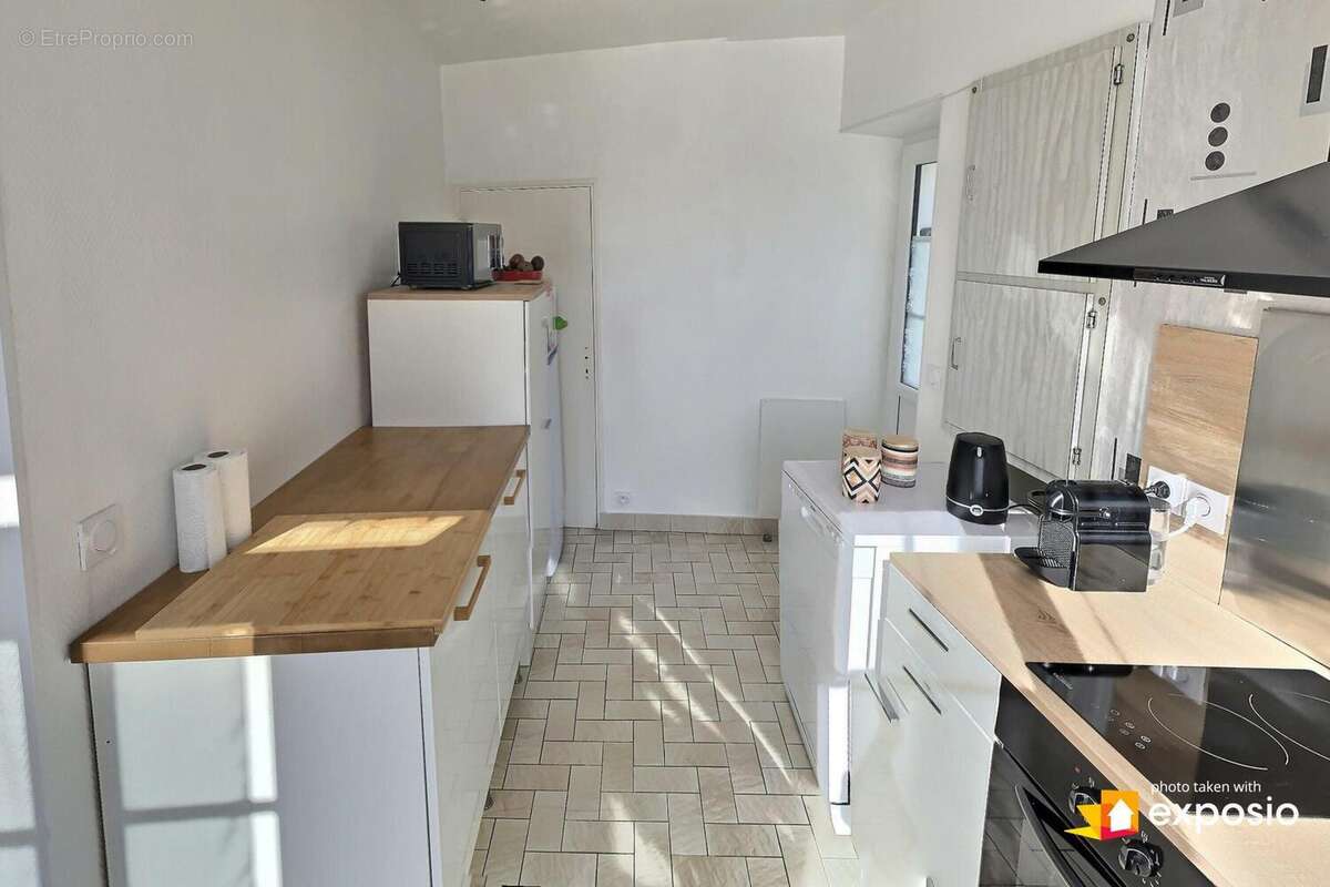 Photo 4 - Maison à ECUEILLE