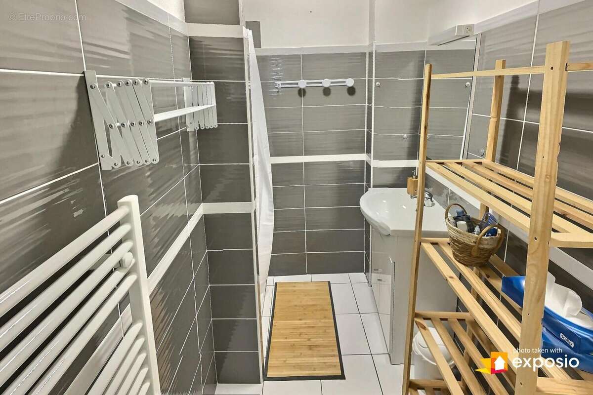 Photo 5 - Maison à ECUEILLE