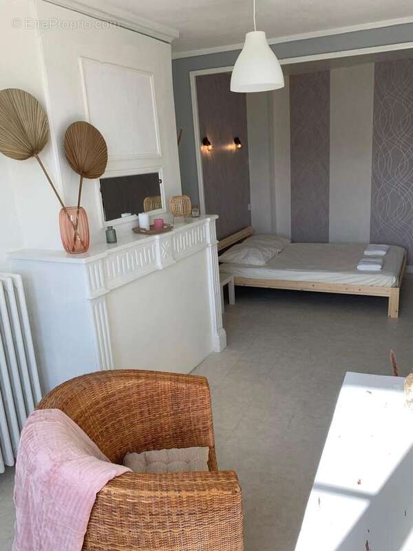 Photo 6 - Maison à ECUEILLE