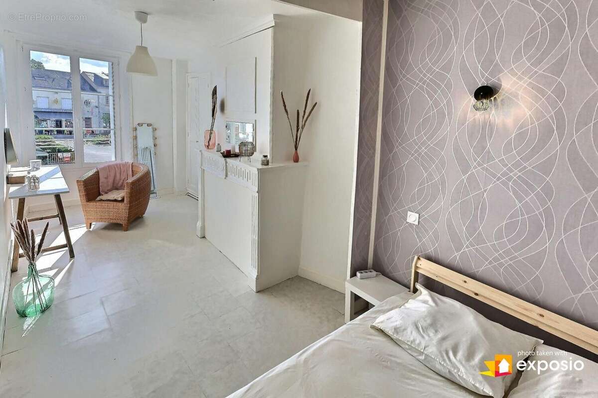 Photo 8 - Maison à ECUEILLE