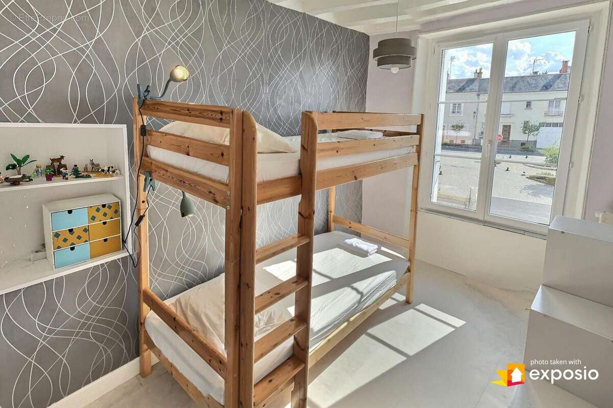 Photo 9 - Maison à ECUEILLE