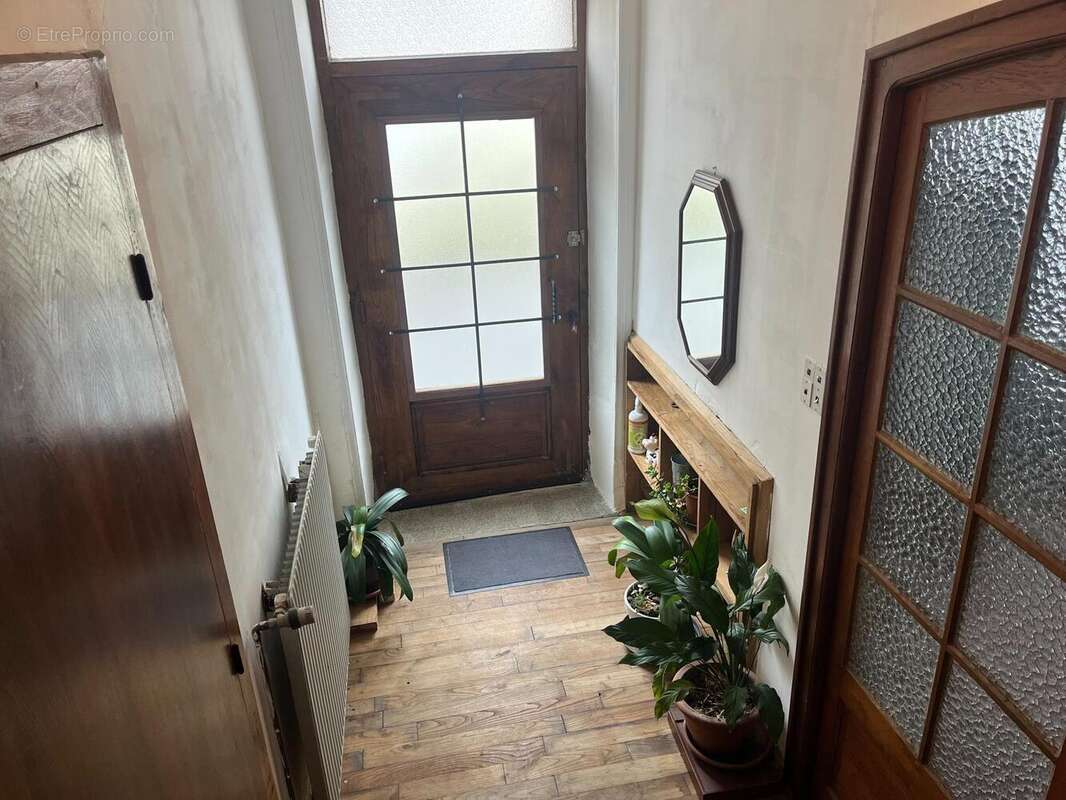 Photo 3 - Maison à ELLIANT