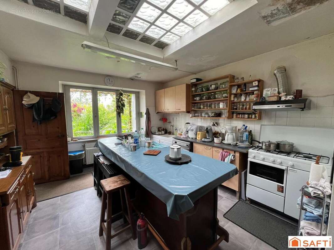 Photo 4 - Maison à ELLIANT