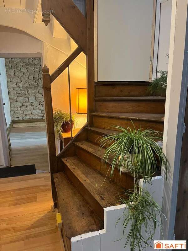 Photo 5 - Maison à ELLIANT