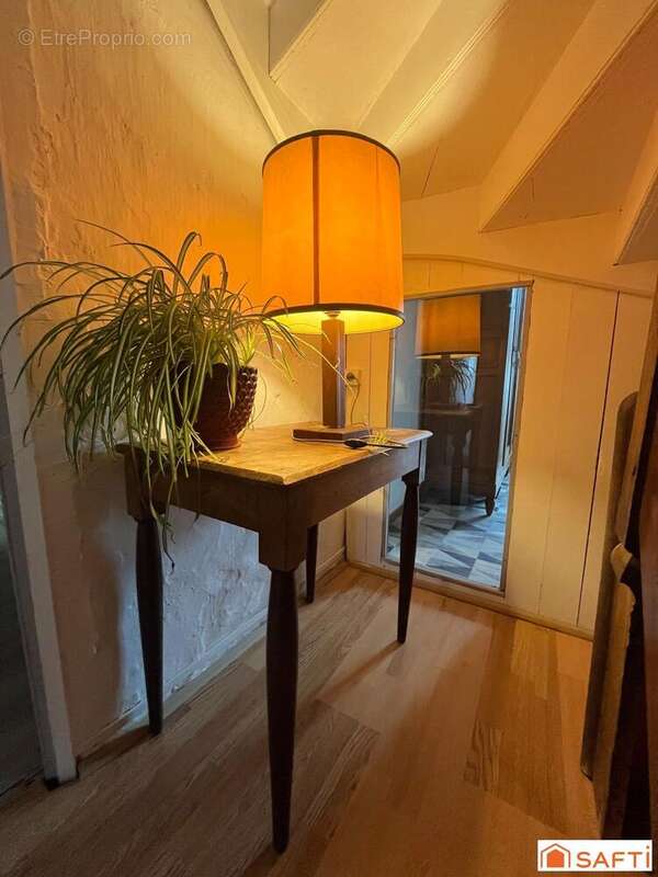 Photo 9 - Maison à ELLIANT