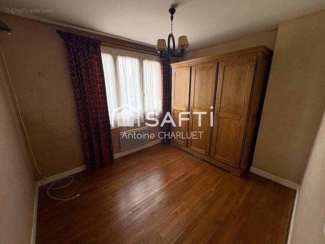 Photo 6 - Maison à CLION