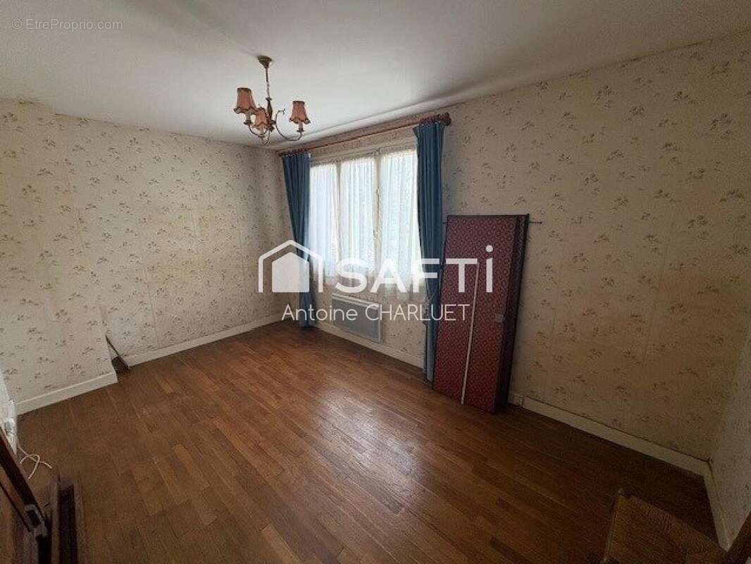 Photo 7 - Maison à CLION