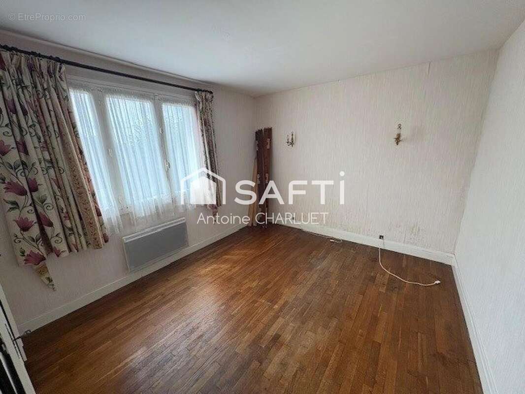 Photo 8 - Maison à CLION