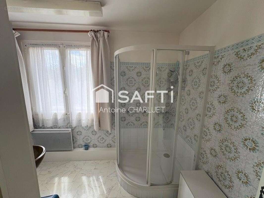 Photo 9 - Maison à CLION