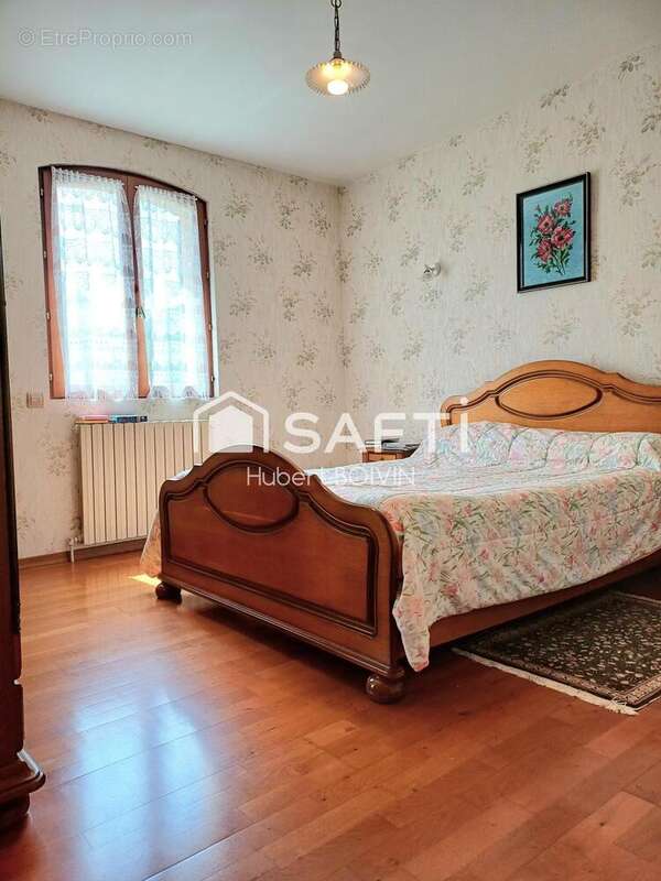 Photo 5 - Maison à SAINT-HILAIRE-DU-HARCOUET