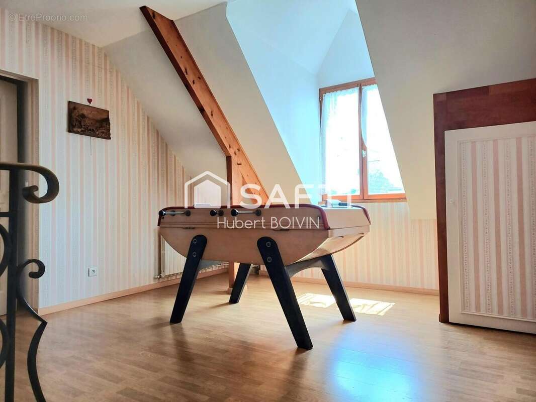 Photo 6 - Maison à SAINT-HILAIRE-DU-HARCOUET