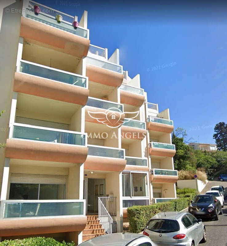 Immeuble - Appartement à BEZIERS