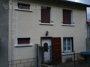 Maison à FERRIERES-SAINT-MARY