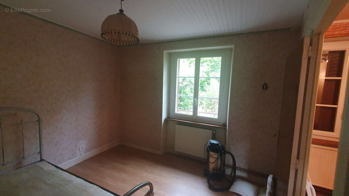 Maison à FERRIERES-SAINT-MARY