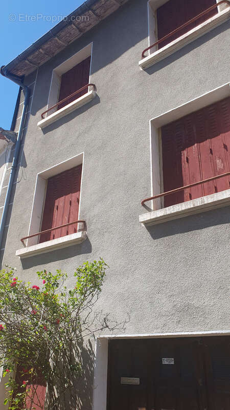 Maison à FERRIERES-SAINT-MARY