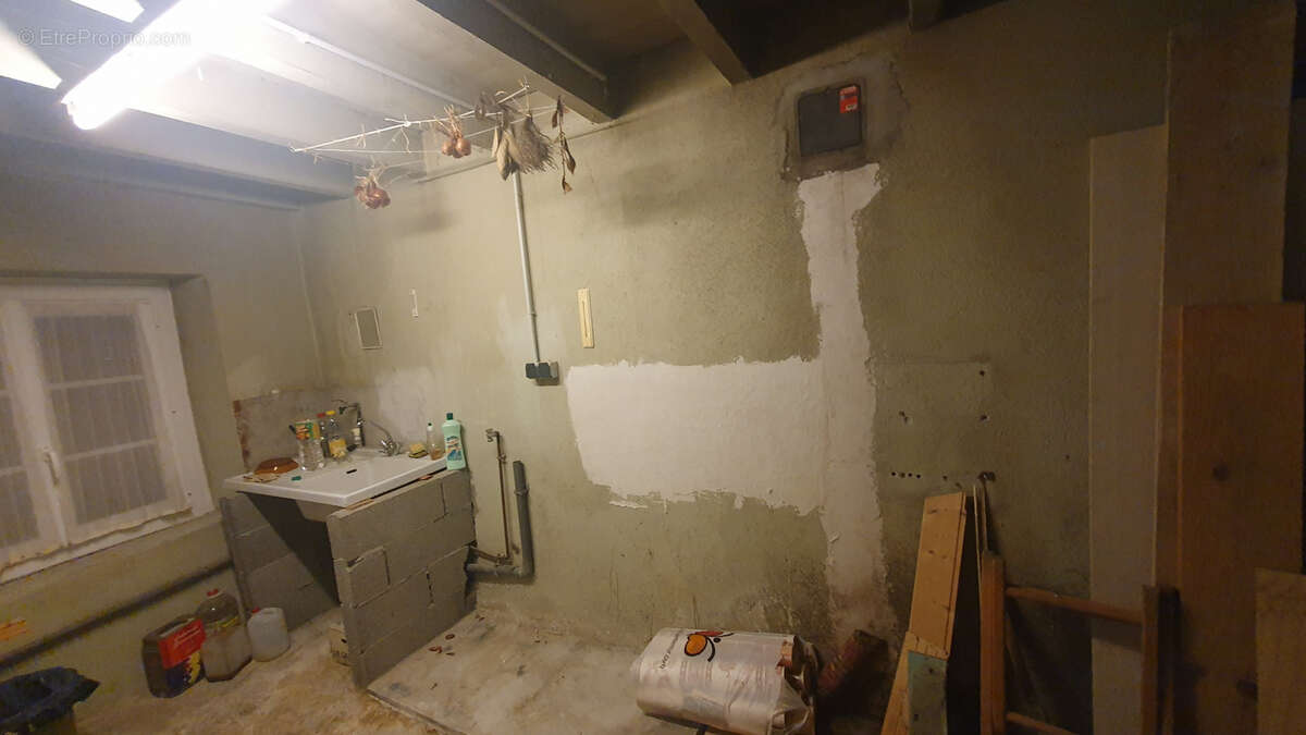 Maison à FERRIERES-SAINT-MARY