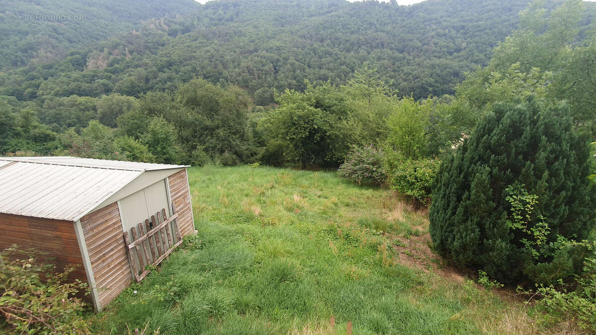 Maison à FERRIERES-SAINT-MARY