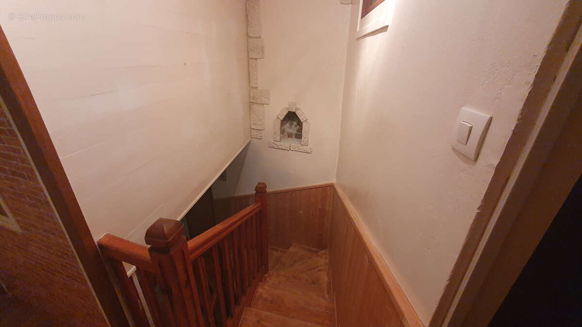 Maison à FERRIERES-SAINT-MARY