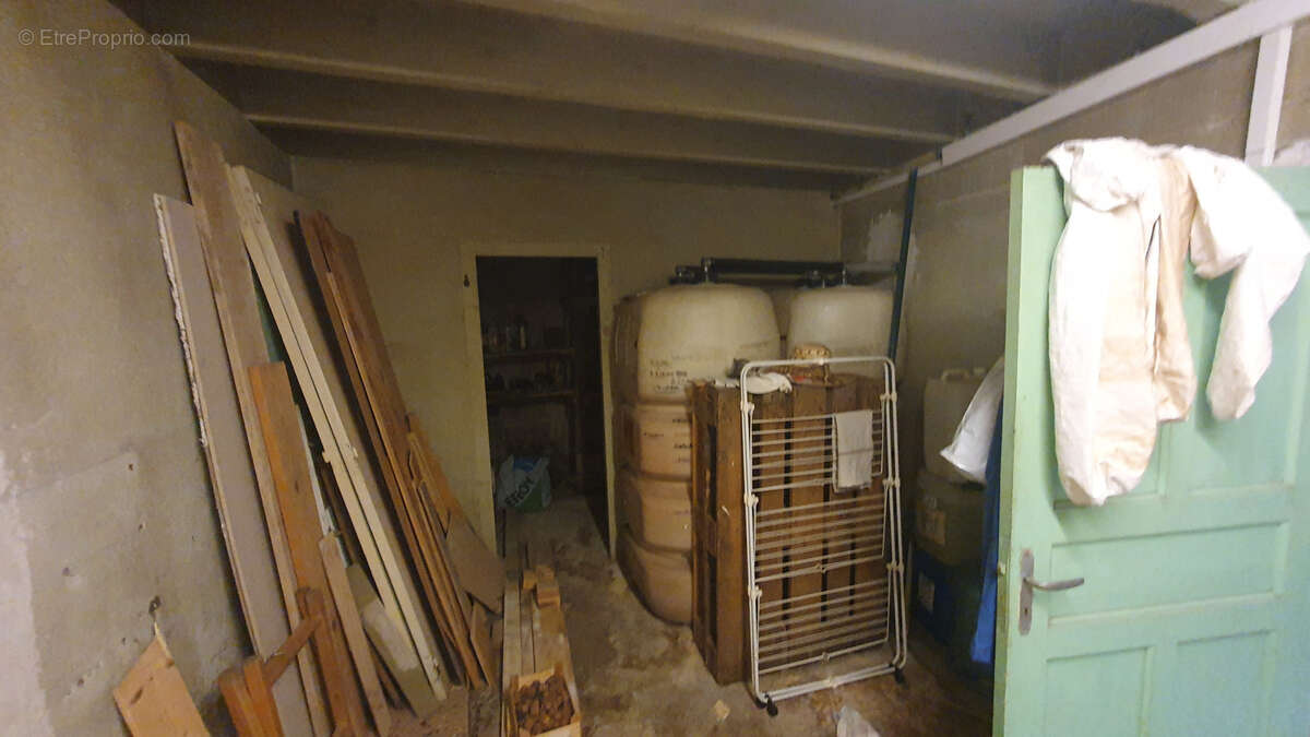 Maison à FERRIERES-SAINT-MARY