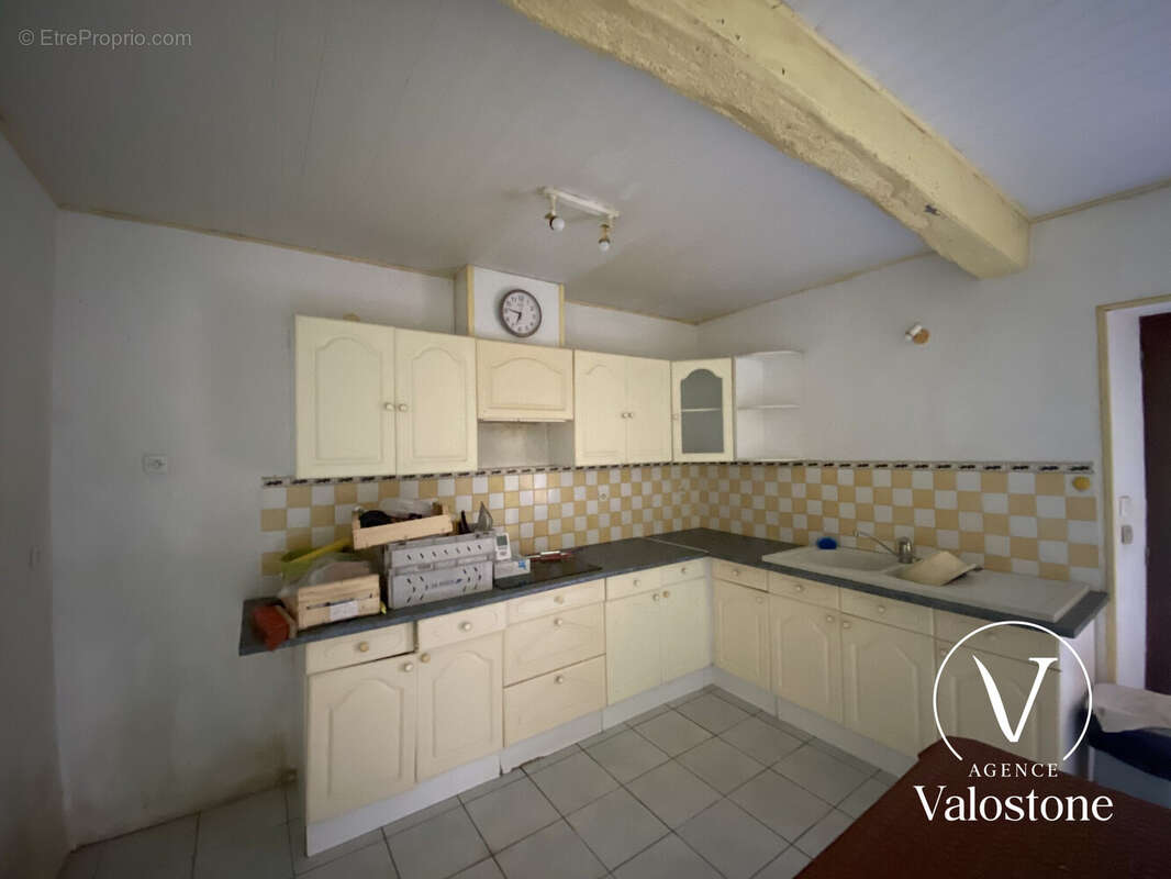 Maison à PUJO-LE-PLAN